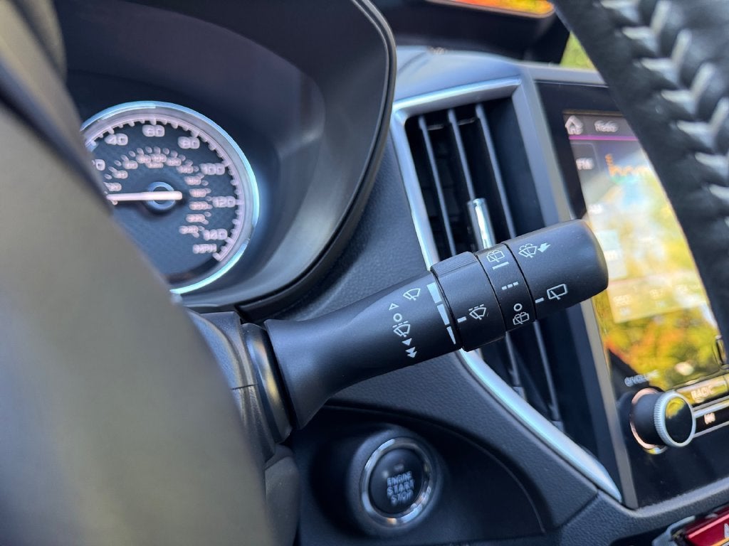 2024 Subaru Forester Touring **LIFETIME POWERTRAIN**