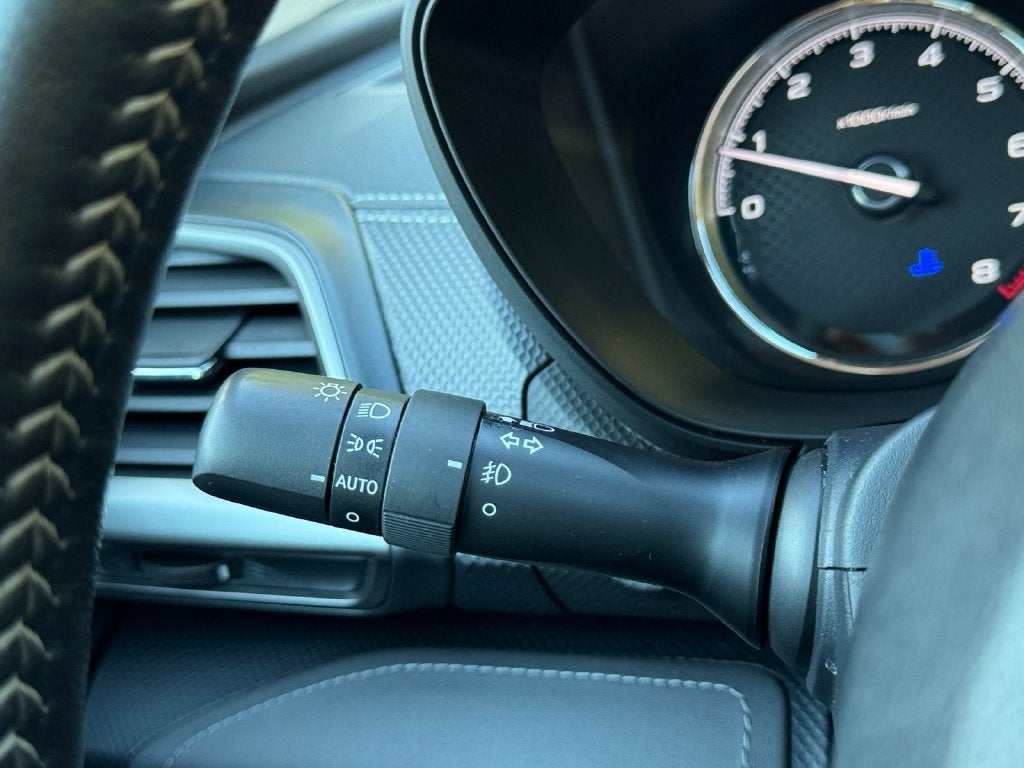 2024 Subaru Forester Touring **LIFETIME POWERTRAIN**