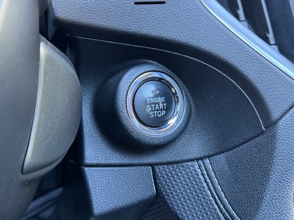 2024 Subaru Forester Touring **LIFETIME POWERTRAIN**