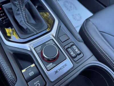2024 Subaru Forester Touring **LIFETIME POWERTRAIN**