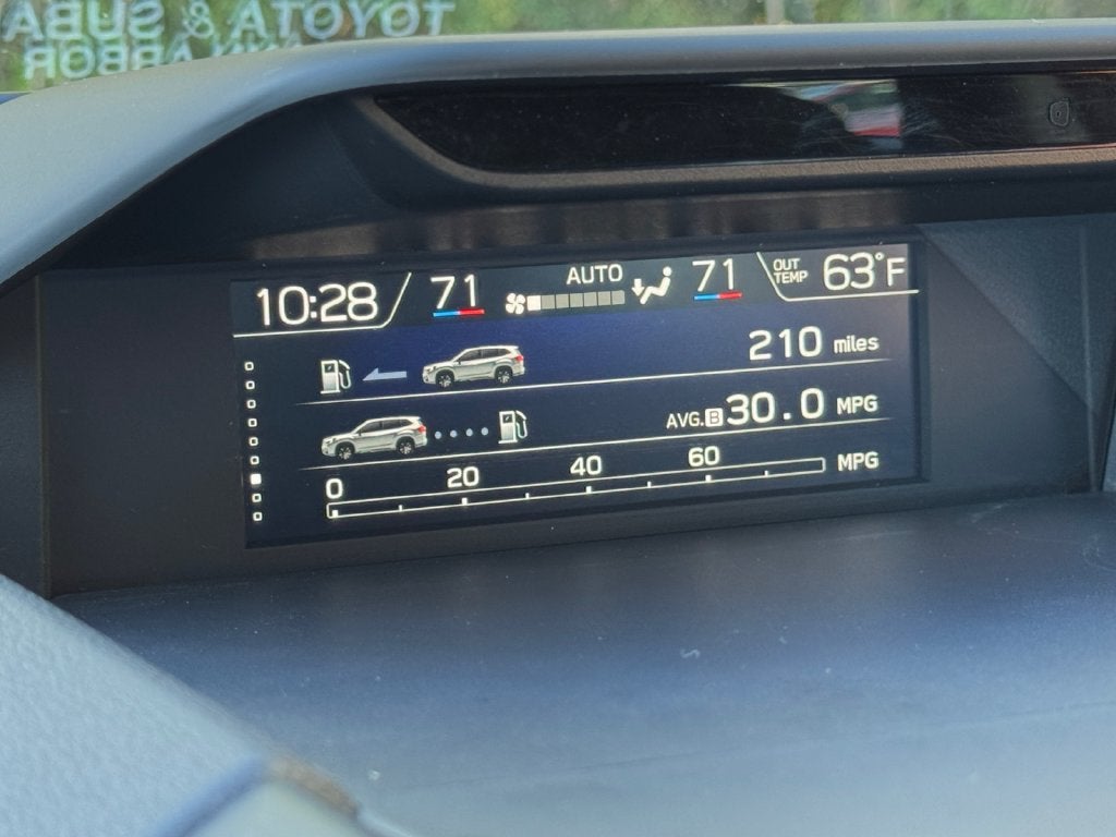 2024 Subaru Forester Touring **LIFETIME POWERTRAIN**