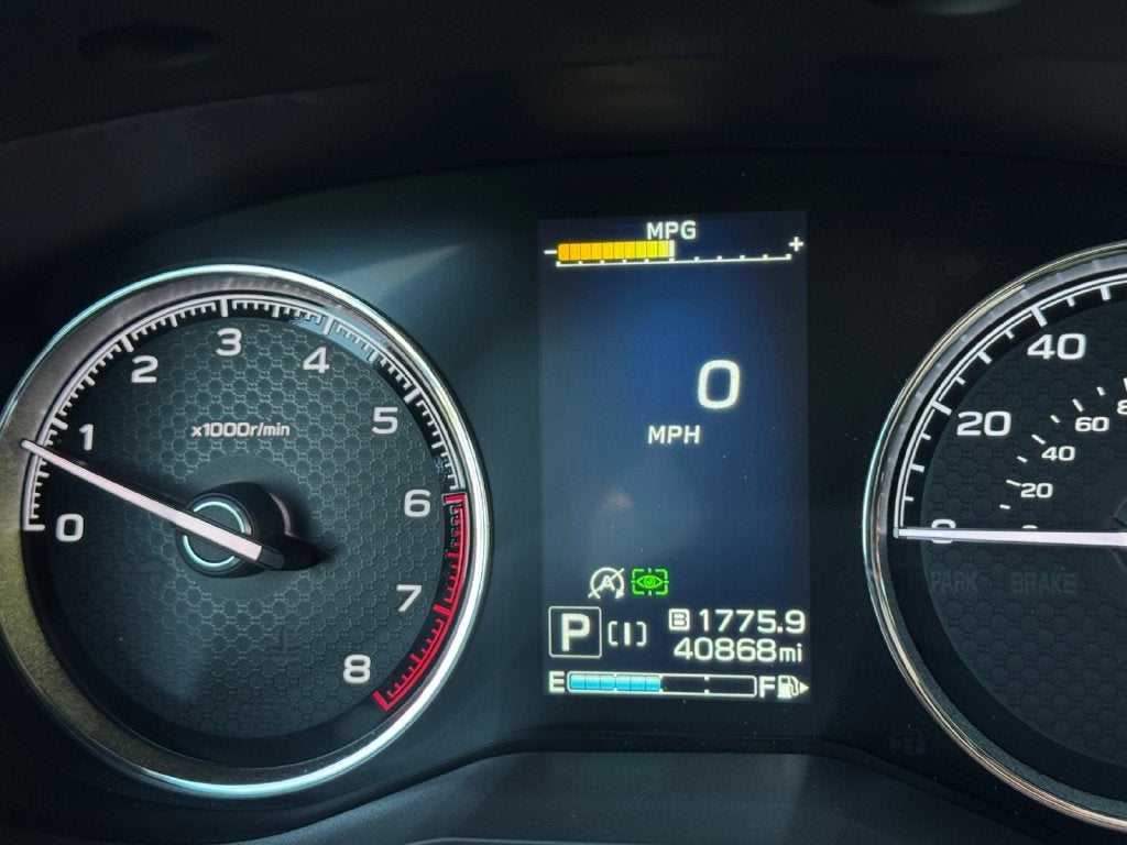 2024 Subaru Forester Touring **LIFETIME POWERTRAIN**