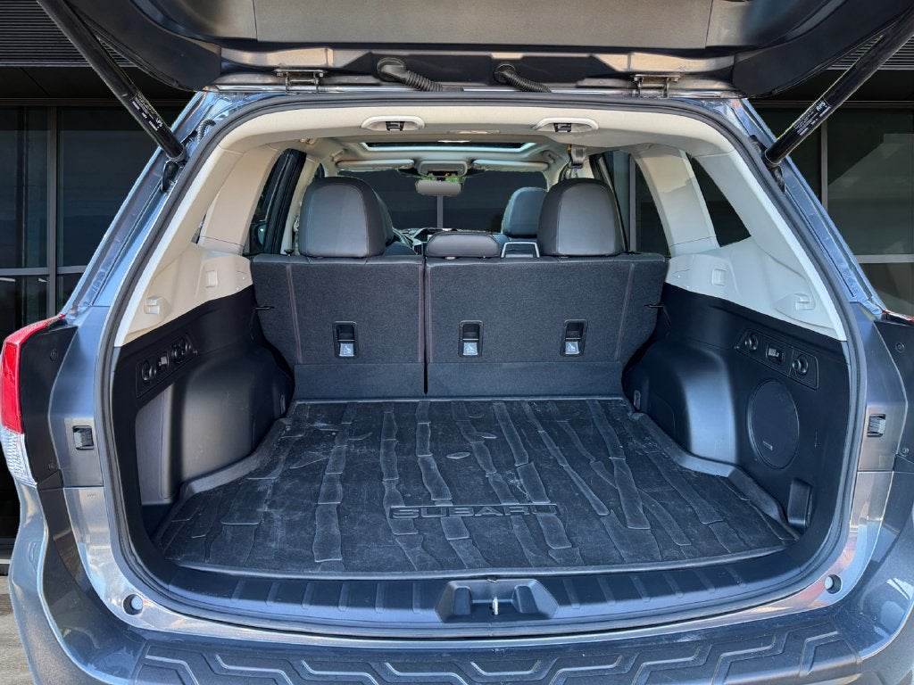 2024 Subaru Forester Touring **LIFETIME POWERTRAIN**