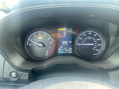 2023 Subaru Forester Wilderness *LIFETIME POWERTRAIN*