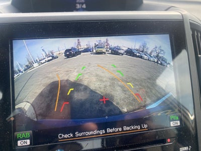 2023 Subaru Forester Wilderness *LIFETIME POWERTRAIN*