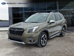 2024 Subaru Forester Touring *LIFETIME POWERTRAIN*