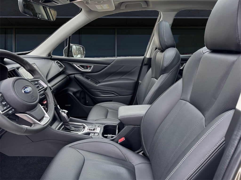 2024 Subaru Forester Touring *LIFETIME POWERTRAIN*