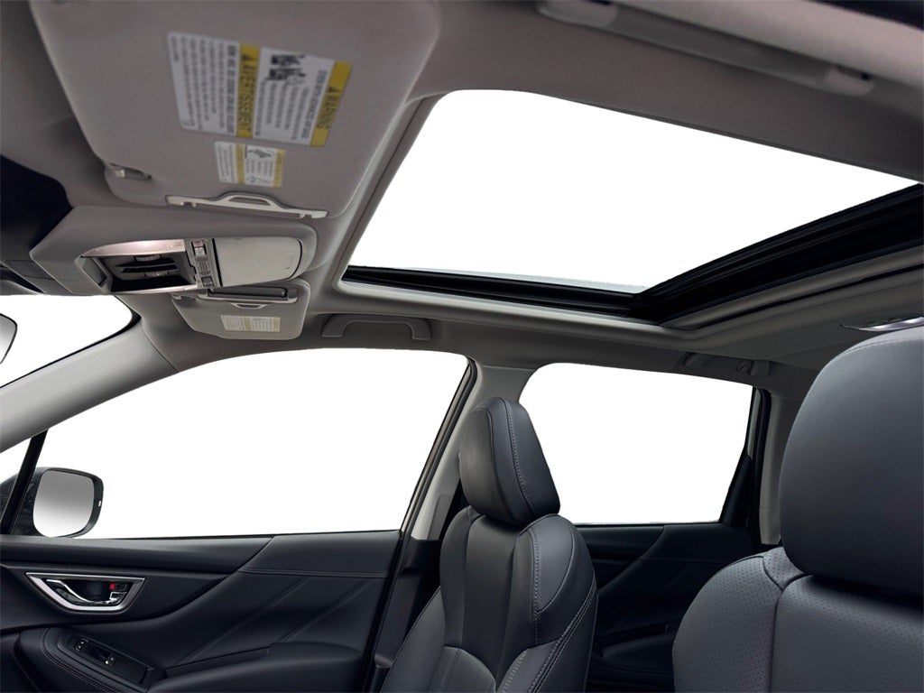 2024 Subaru Forester Touring *LIFETIME POWERTRAIN*