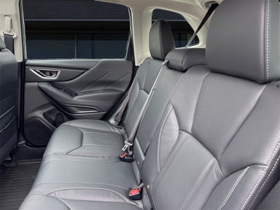 2024 Subaru Forester Touring *LIFETIME POWERTRAIN*