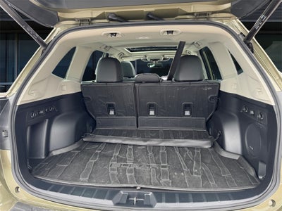 2024 Subaru Forester Touring *LIFETIME POWERTRAIN*