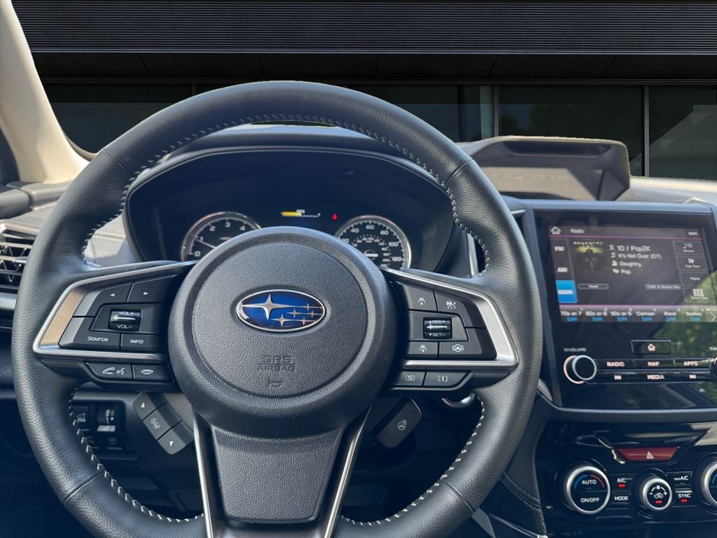 2024 Subaru Forester Touring *LIFETIME POWERTRAIN*