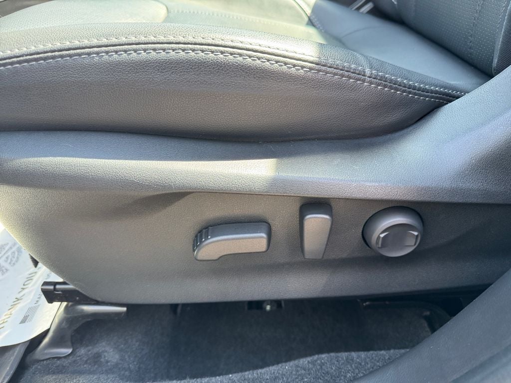 2024 Subaru Forester Touring *LIFETIME POWERTRAIN*