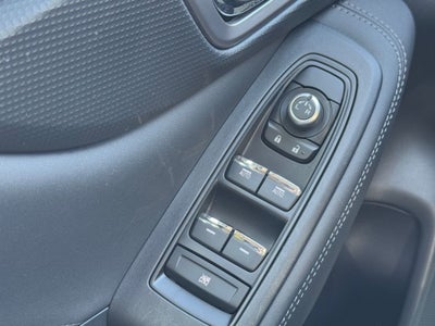 2024 Subaru Forester Touring *LIFETIME POWERTRAIN*