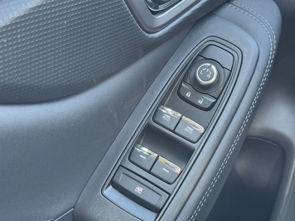 2024 Subaru Forester Touring *LIFETIME POWERTRAIN*