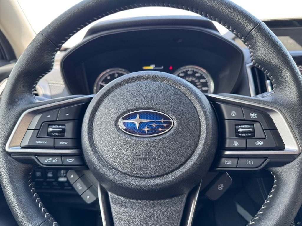 2024 Subaru Forester Touring *LIFETIME POWERTRAIN*