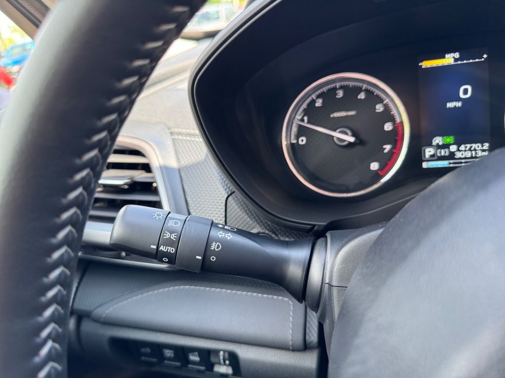 2024 Subaru Forester Touring *LIFETIME POWERTRAIN*