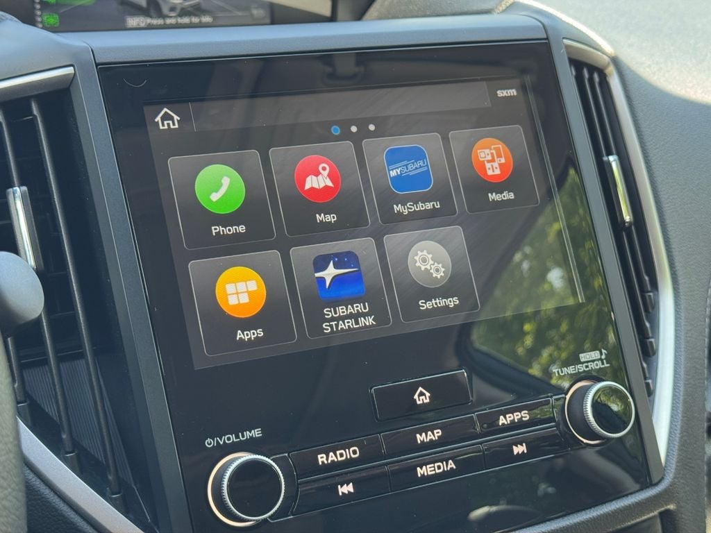 2024 Subaru Forester Touring *LIFETIME POWERTRAIN*