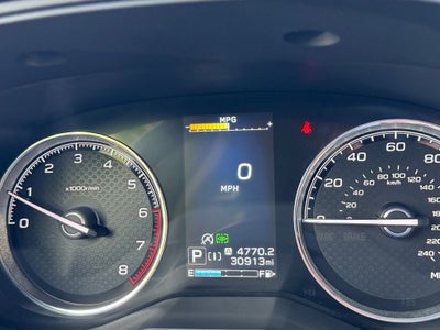 2024 Subaru Forester Touring *LIFETIME POWERTRAIN*