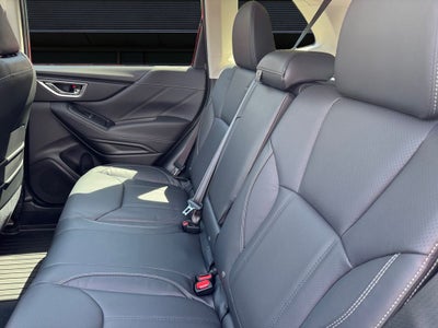 2024 Subaru Forester Touring *LIFETIME POWERTRAIN*