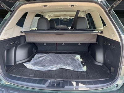 2024 Subaru Forester Touring *LIFETIME POWERTRAIN*