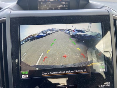 2024 Subaru Forester Touring *LIFETIME POWERTRAIN*