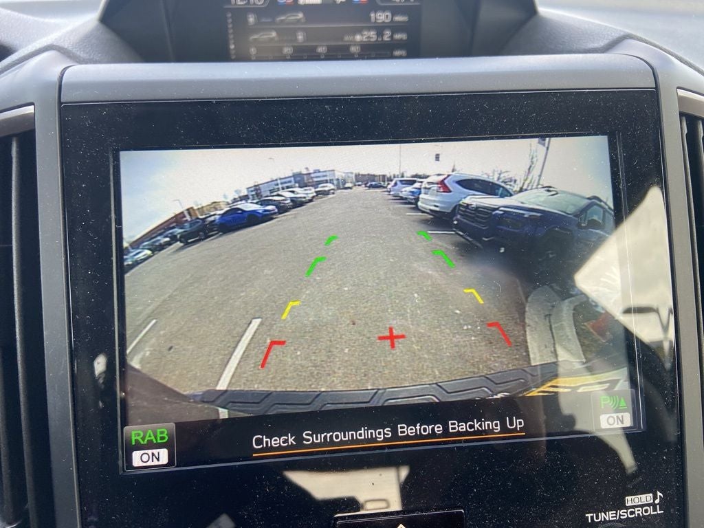 2024 Subaru Forester Touring *LIFETIME POWERTRAIN*