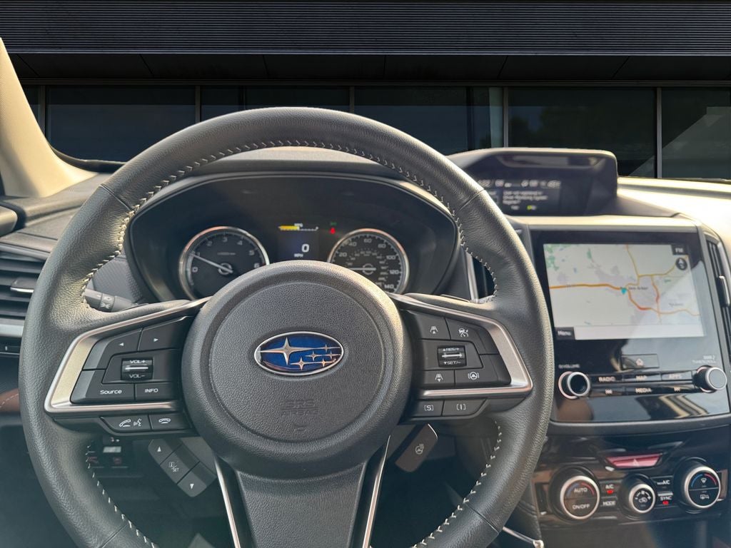 2024 Subaru Forester Touring *LIFETIME POWERTRAIN*