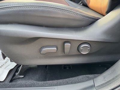 2024 Subaru Forester Touring *LIFETIME POWERTRAIN*