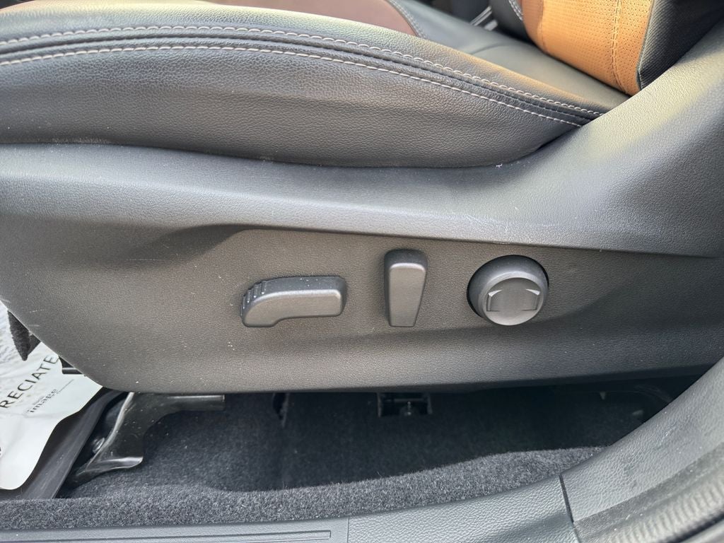 2024 Subaru Forester Touring *LIFETIME POWERTRAIN*