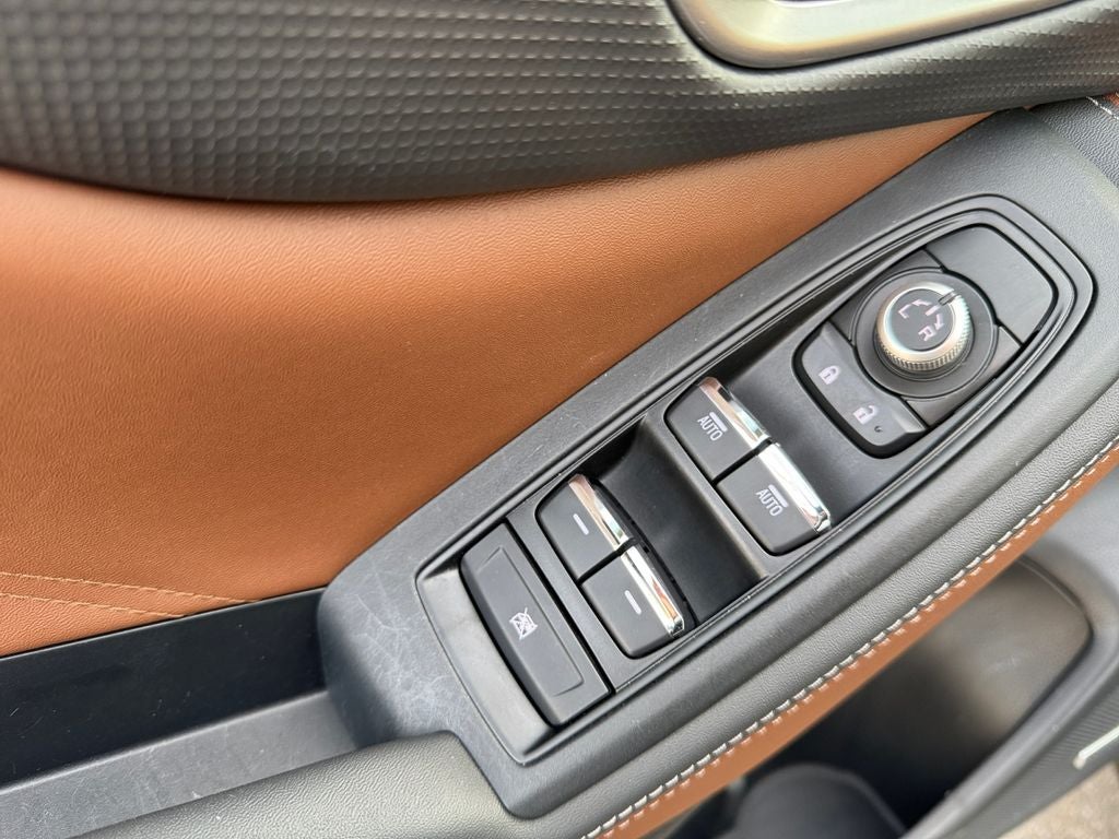 2024 Subaru Forester Touring *LIFETIME POWERTRAIN*