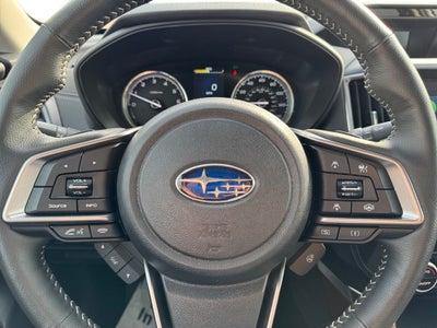 2024 Subaru Forester Touring *LIFETIME POWERTRAIN*