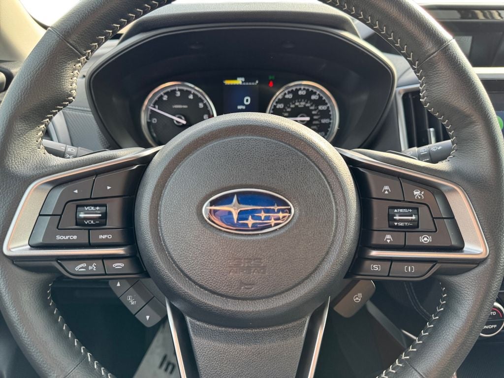 2024 Subaru Forester Touring *LIFETIME POWERTRAIN*