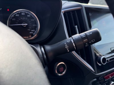 2024 Subaru Forester Touring *LIFETIME POWERTRAIN*