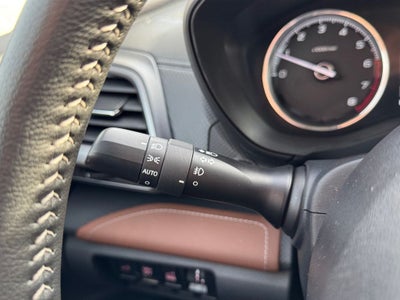 2024 Subaru Forester Touring *LIFETIME POWERTRAIN*