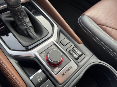 2024 Subaru Forester Touring *LIFETIME POWERTRAIN*
