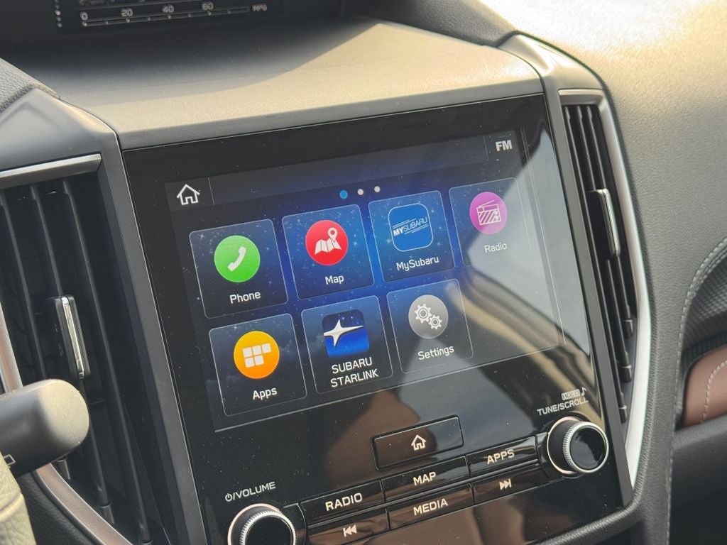 2024 Subaru Forester Touring *LIFETIME POWERTRAIN*