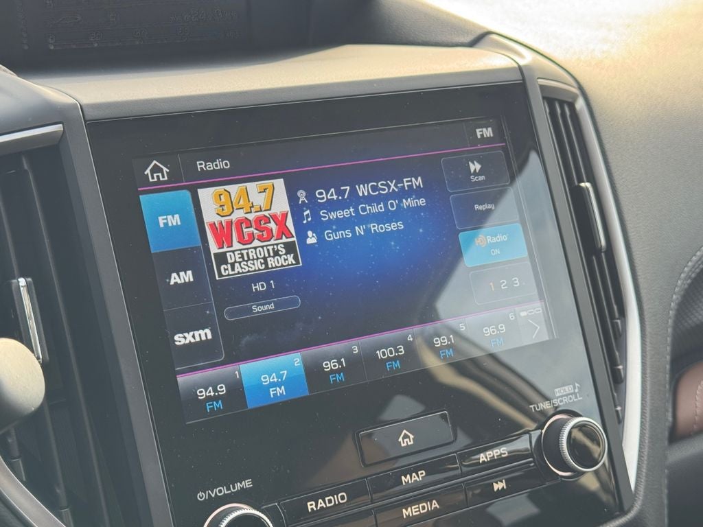 2024 Subaru Forester Touring *LIFETIME POWERTRAIN*