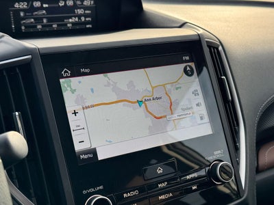 2024 Subaru Forester Touring *LIFETIME POWERTRAIN*