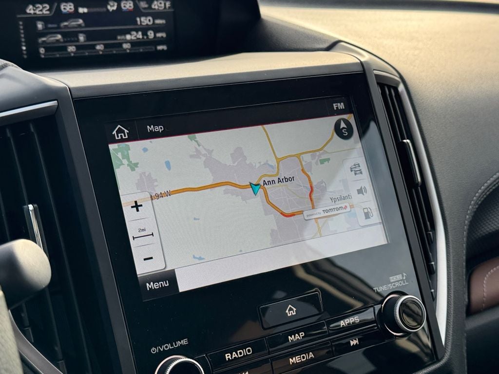 2024 Subaru Forester Touring *LIFETIME POWERTRAIN*