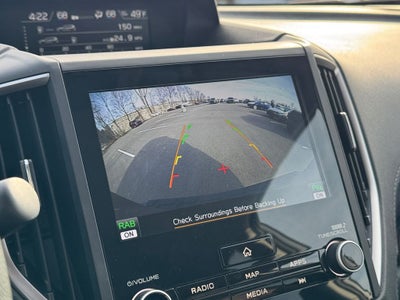 2024 Subaru Forester Touring *LIFETIME POWERTRAIN*