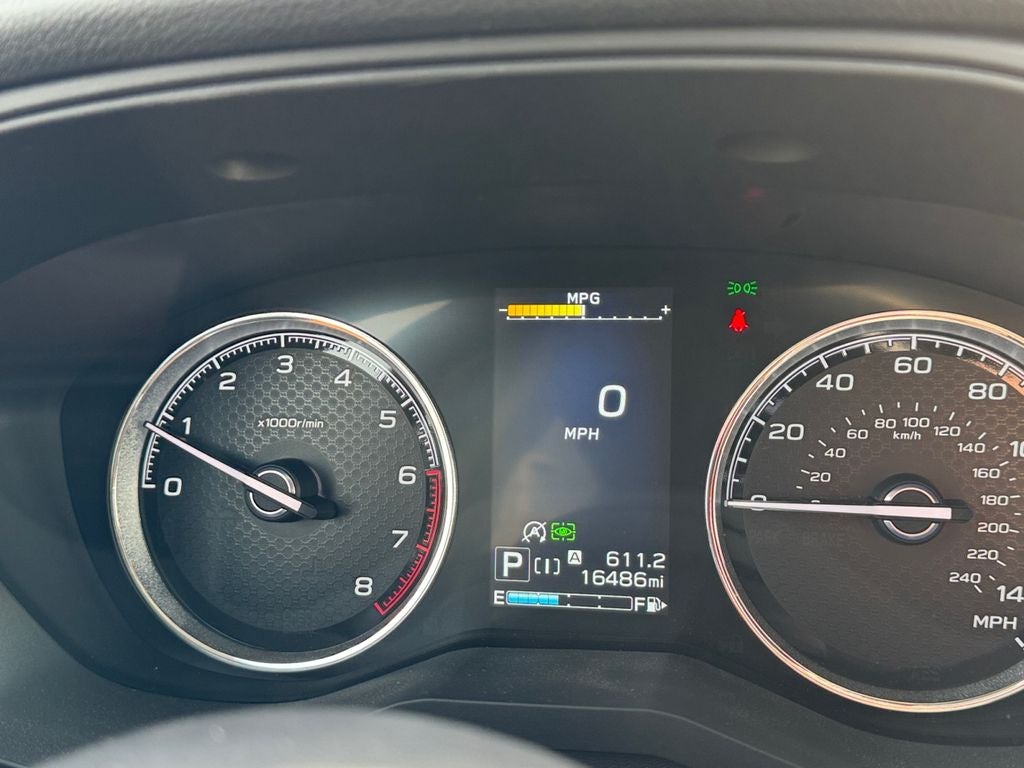 2024 Subaru Forester Touring *LIFETIME POWERTRAIN*