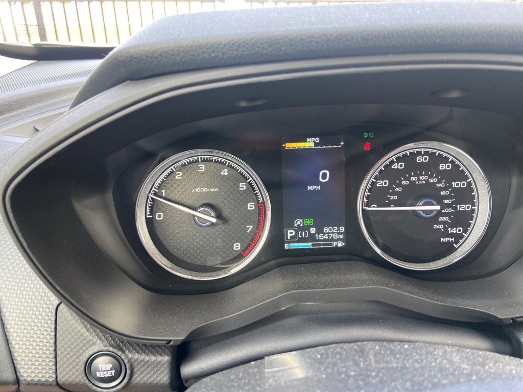 2024 Subaru Forester Touring *LIFETIME POWERTRAIN*