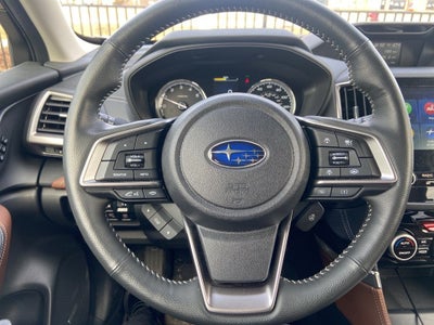 2024 Subaru Forester Touring *LIFETIME POWERTRAIN*