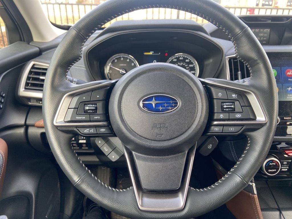 2024 Subaru Forester Touring *LIFETIME POWERTRAIN*