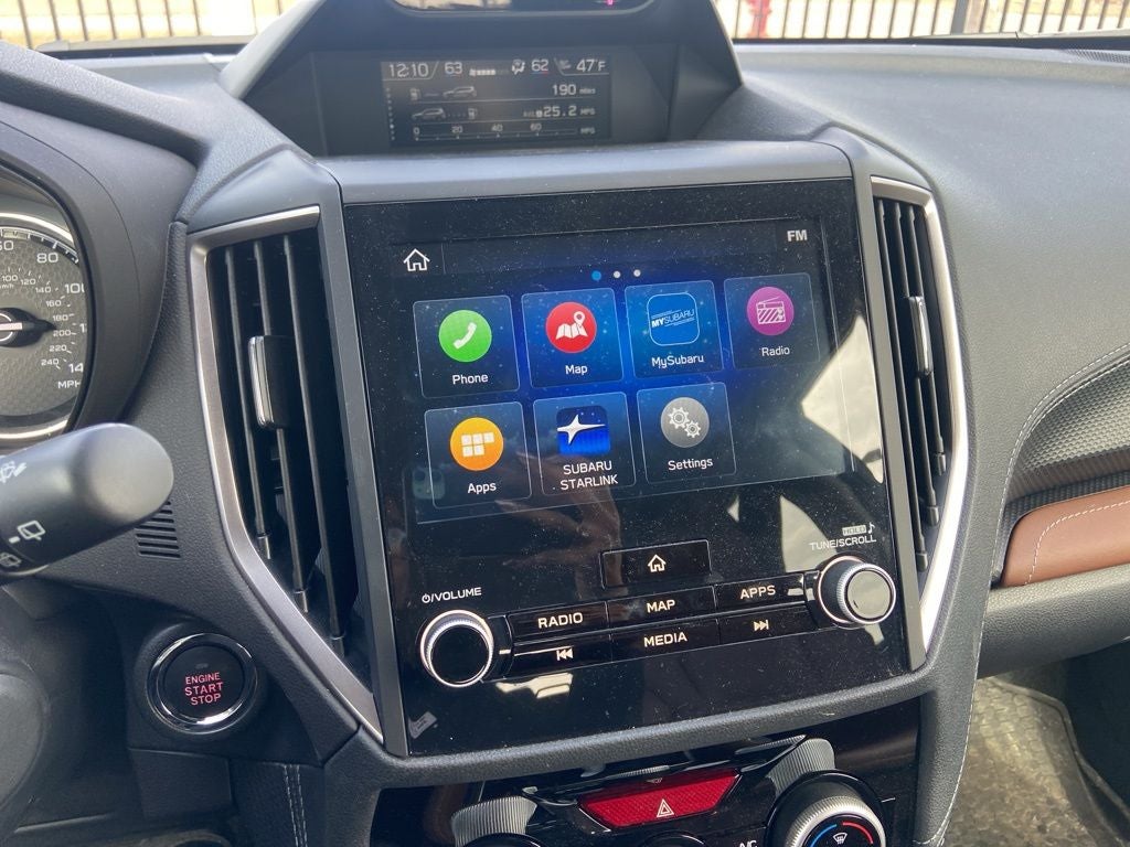 2024 Subaru Forester Touring *LIFETIME POWERTRAIN*