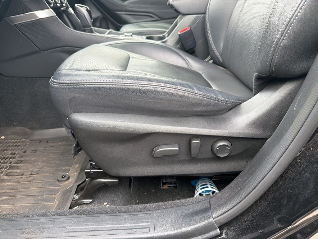 2024 Subaru Forester Touring