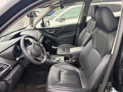 2024 Subaru Forester Touring