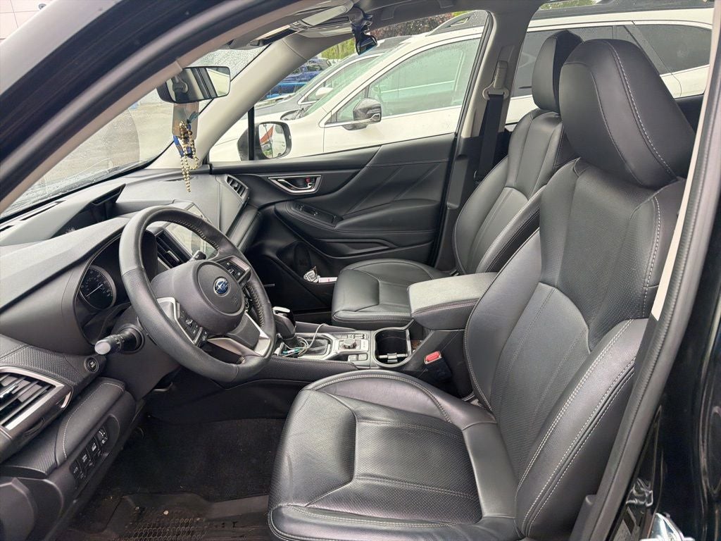 2024 Subaru Forester Touring