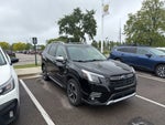 2024 Subaru Forester Touring