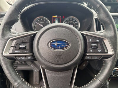 2024 Subaru Forester Touring